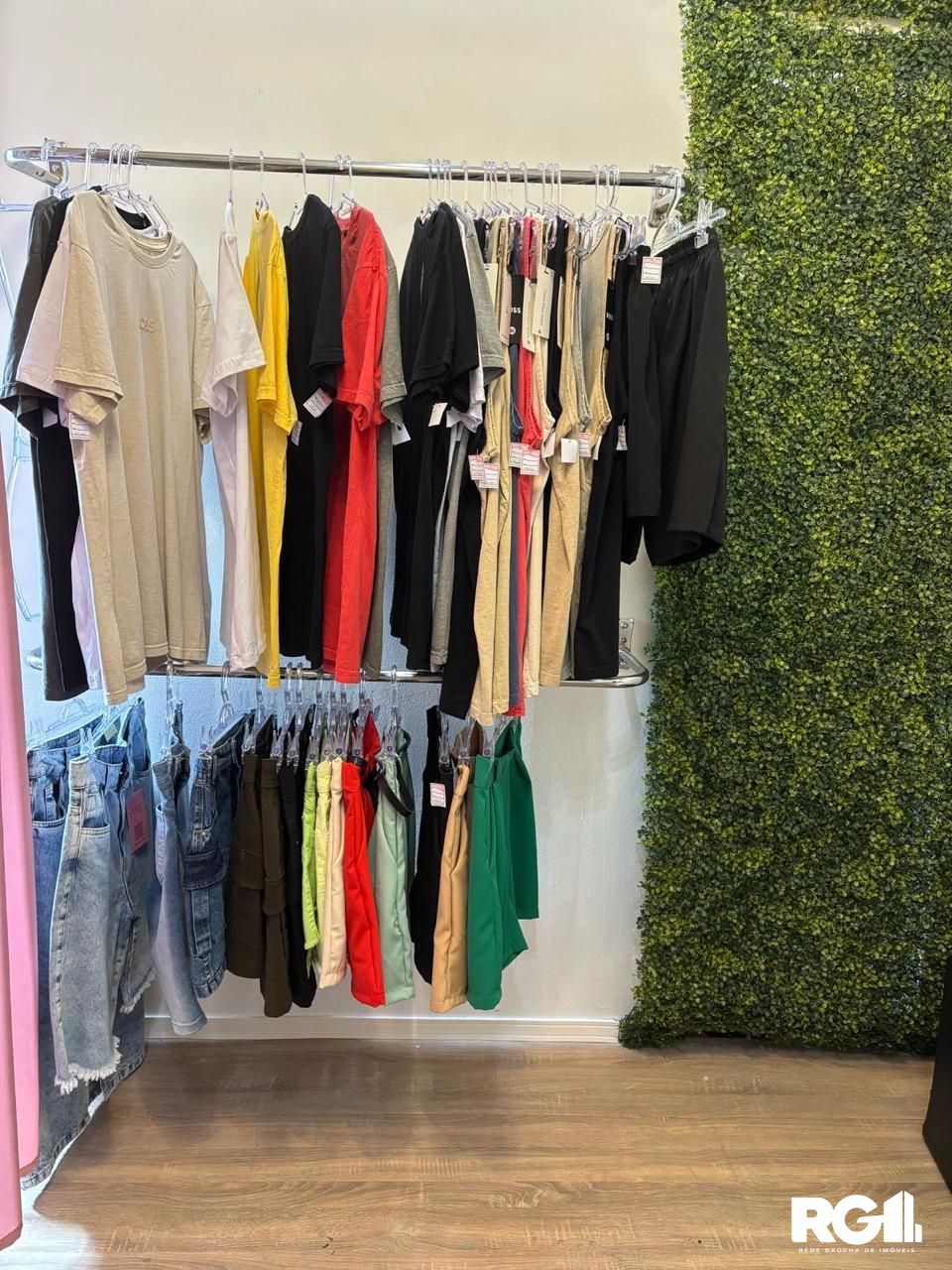 Loja-Salão à venda com 2 quartos, 150m² - Foto 13