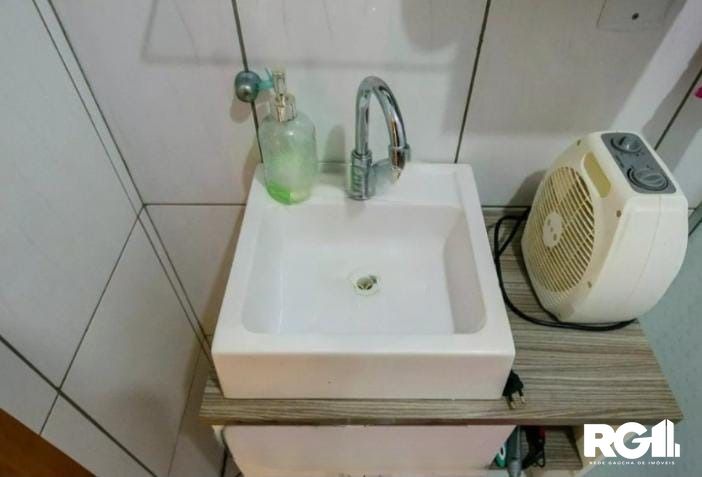 Casa à venda com 2 quartos, 51m² - Foto 16