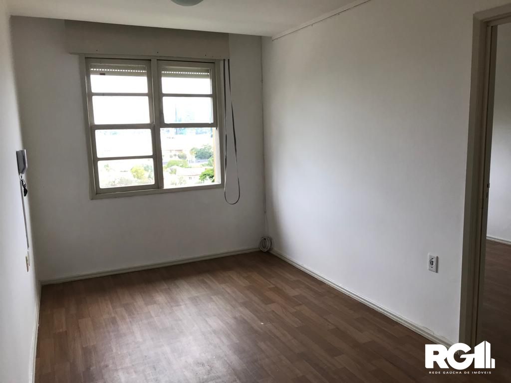 Apartamento à venda com 1 quarto, 35m² - Foto 7