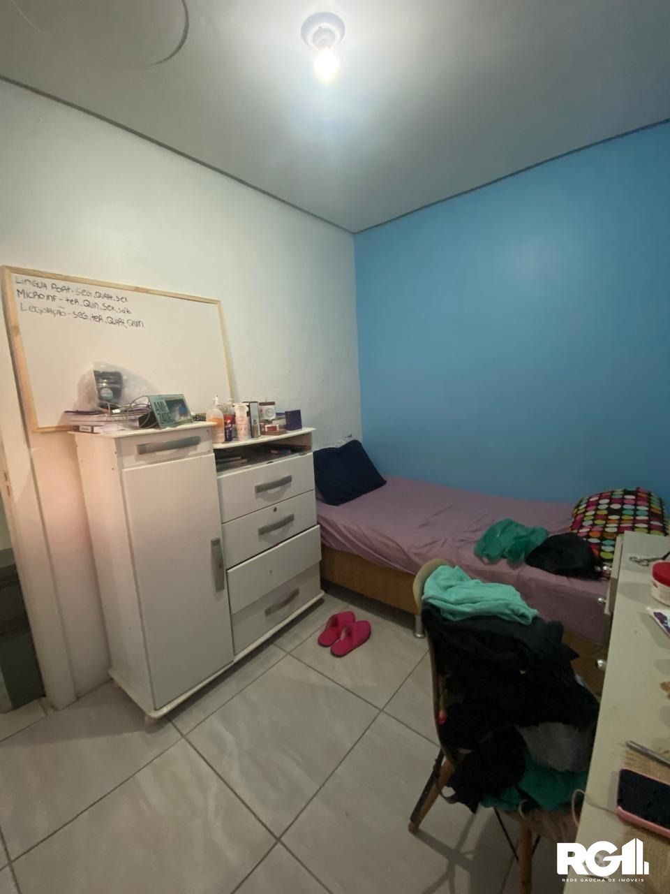 Apartamento à venda com 2 quartos, 41m² - Foto 5