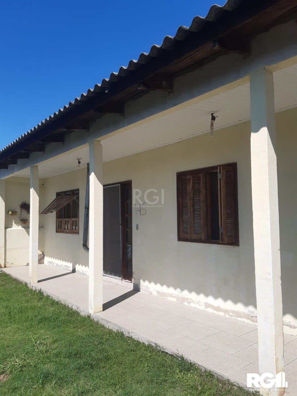 Casa à venda com 2 quartos, 89m² - Foto 1