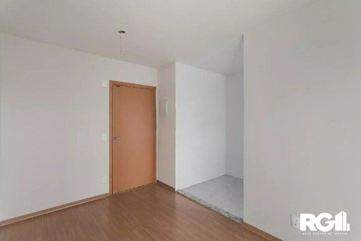 Apartamento à venda com 2 quartos, 45m² - Foto 5