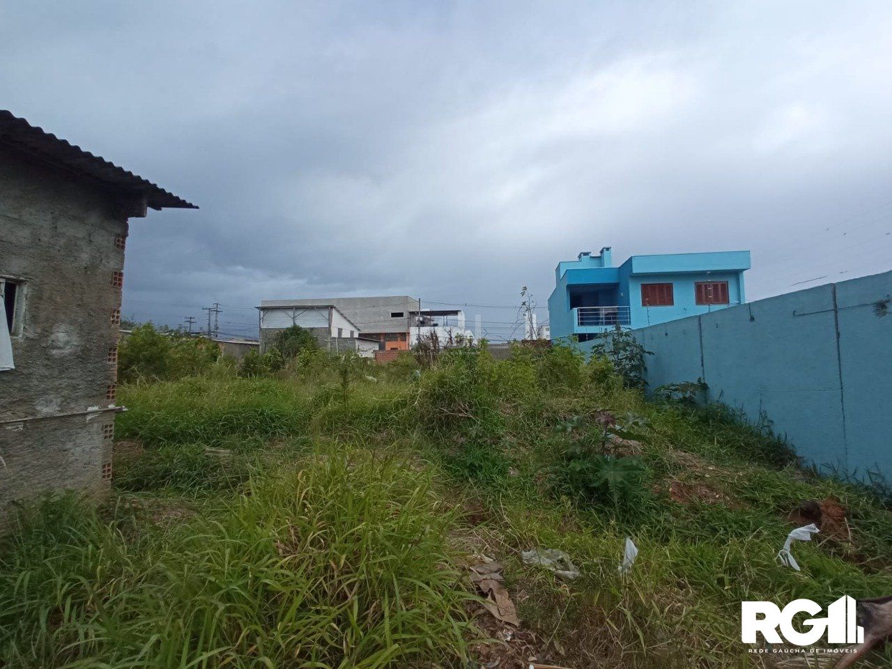 Depósito-Galpão-Armazém à venda com 1 quarto, 60m² - Foto 11