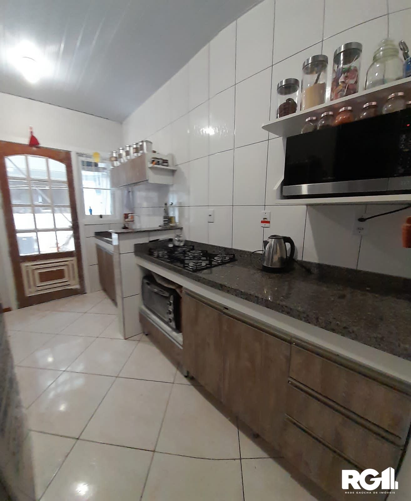 Casa à venda com 2 quartos, 52m² - Foto 5