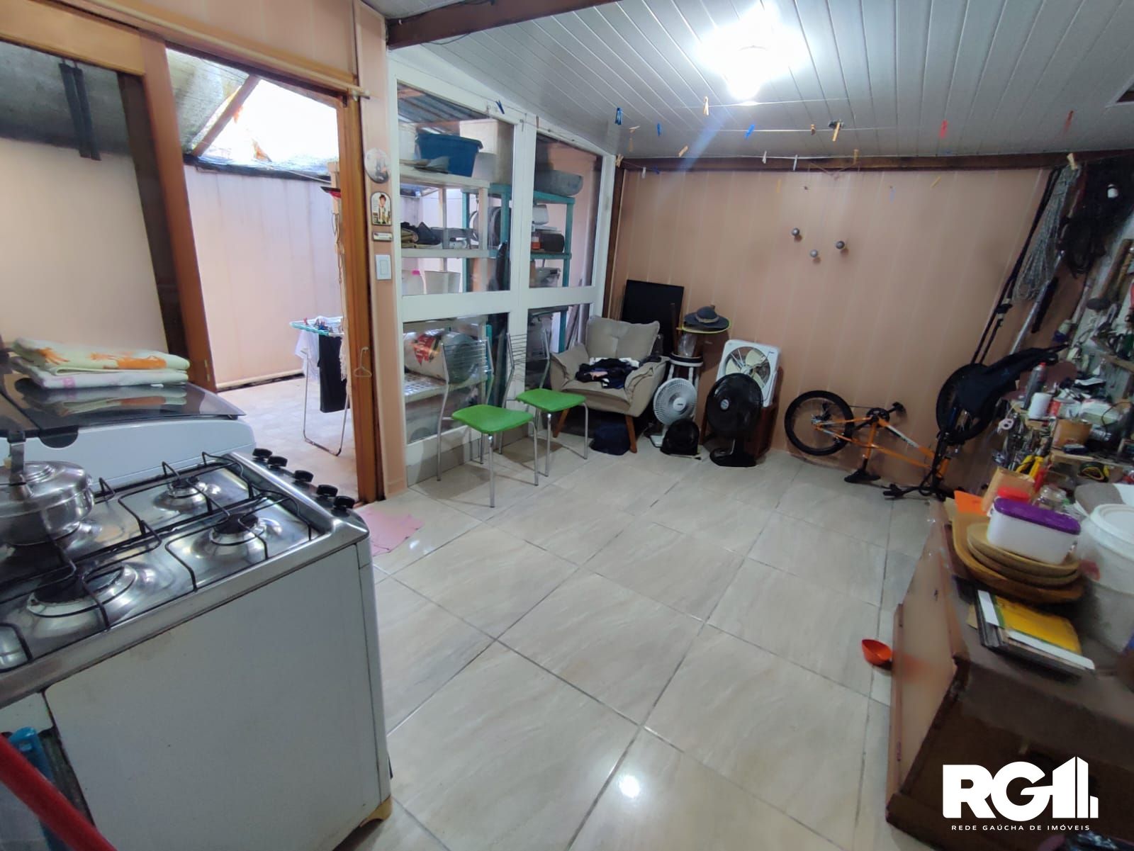 Casa à venda com 2 quartos, 59m² - Foto 9