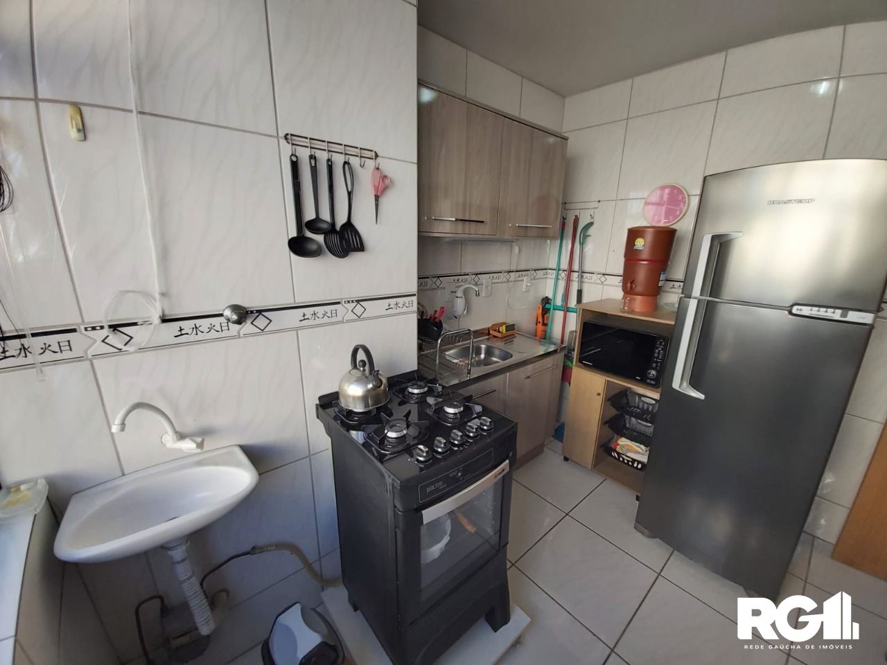 Apartamento à venda com 1 quarto, 52m² - Foto 6