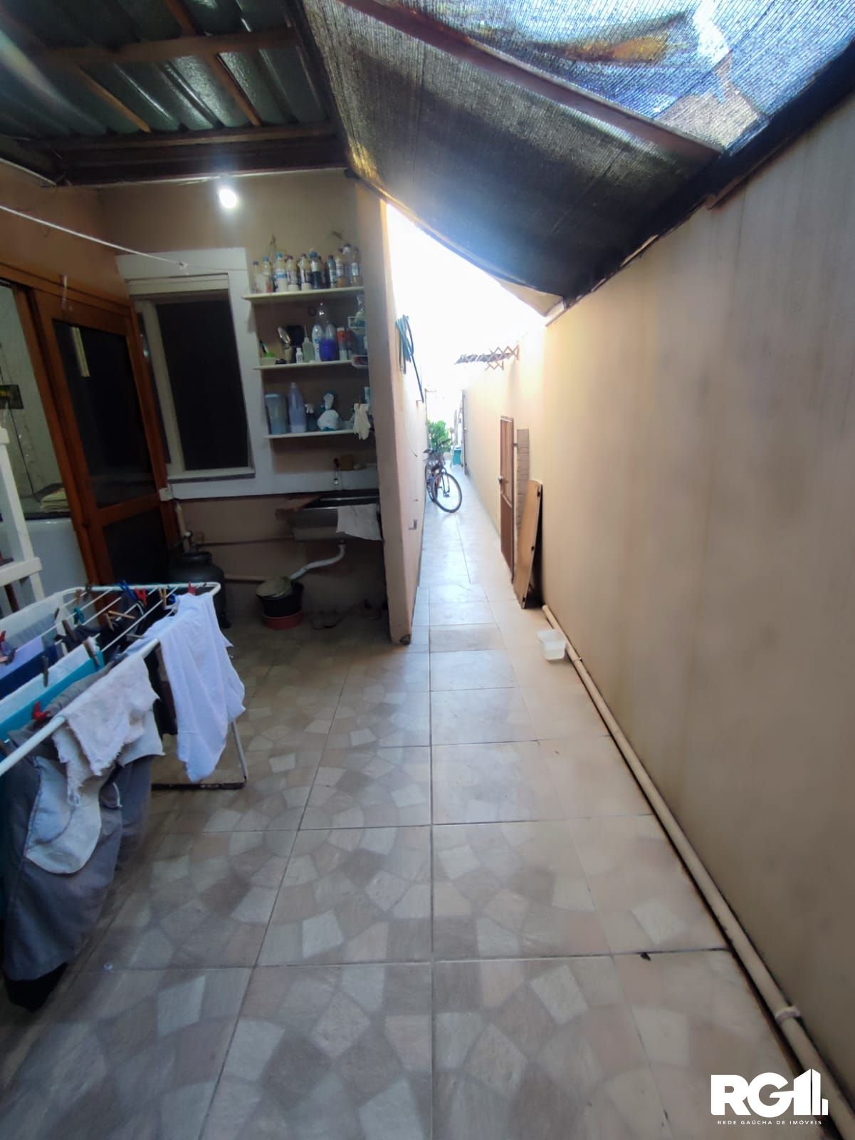 Casa à venda com 2 quartos, 59m² - Foto 18