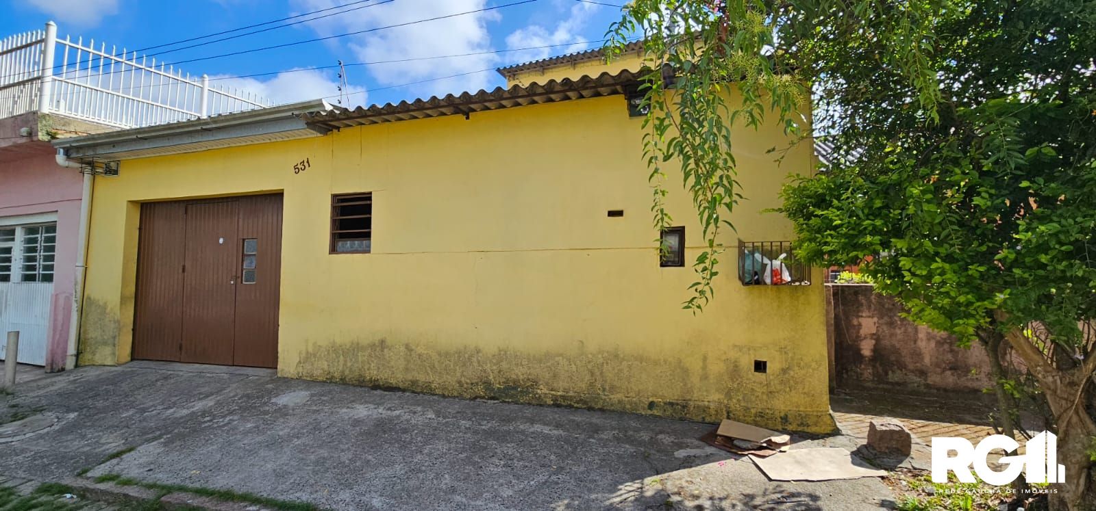 Loja-Salão à venda com 3 quartos, 90m² - Foto 2