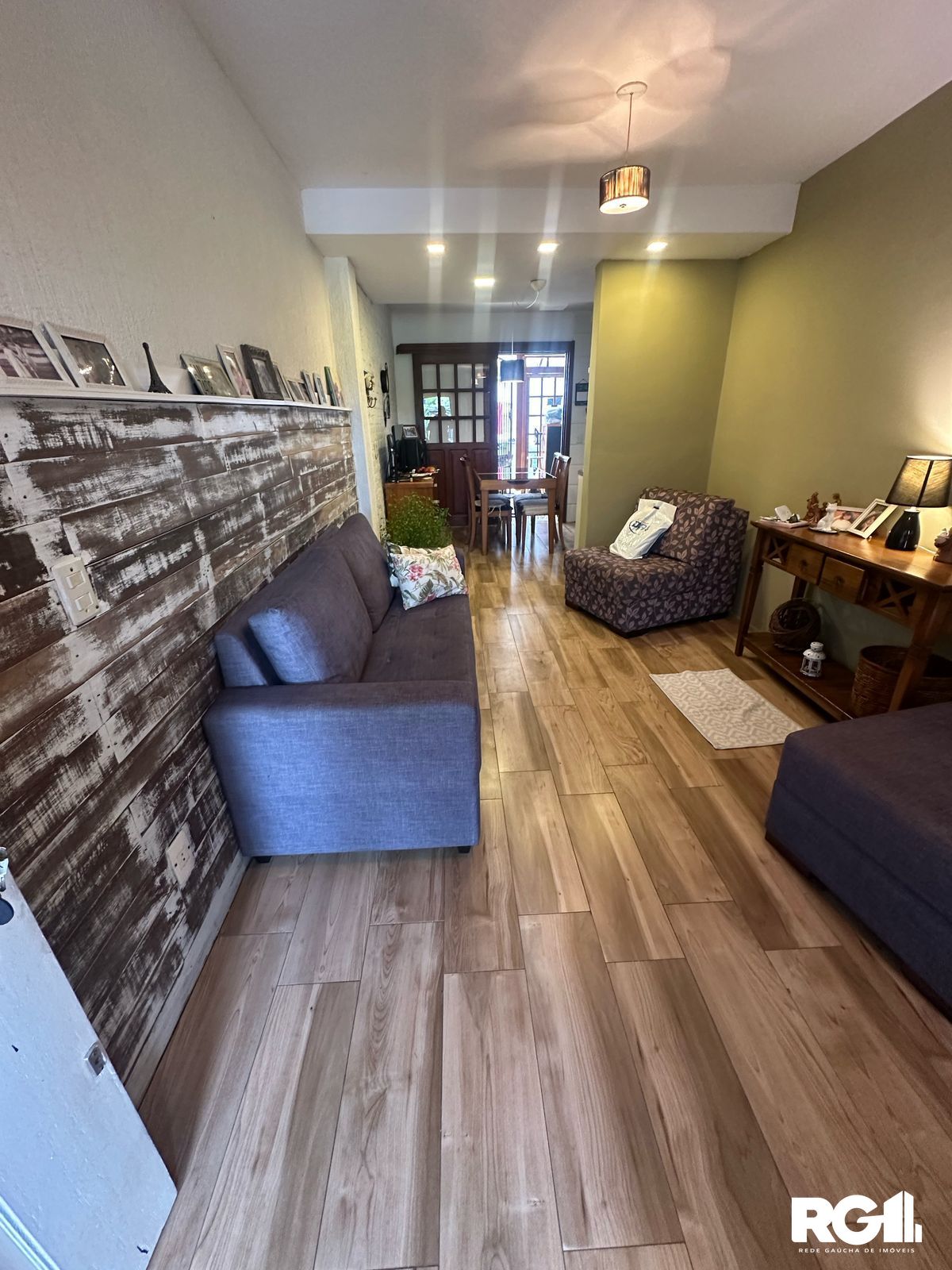 Sobrado à venda com 2 quartos, 83m² - Foto 5