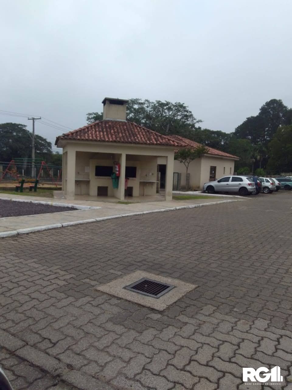 Apartamento à venda com 2 quartos, 38m² - Foto 13