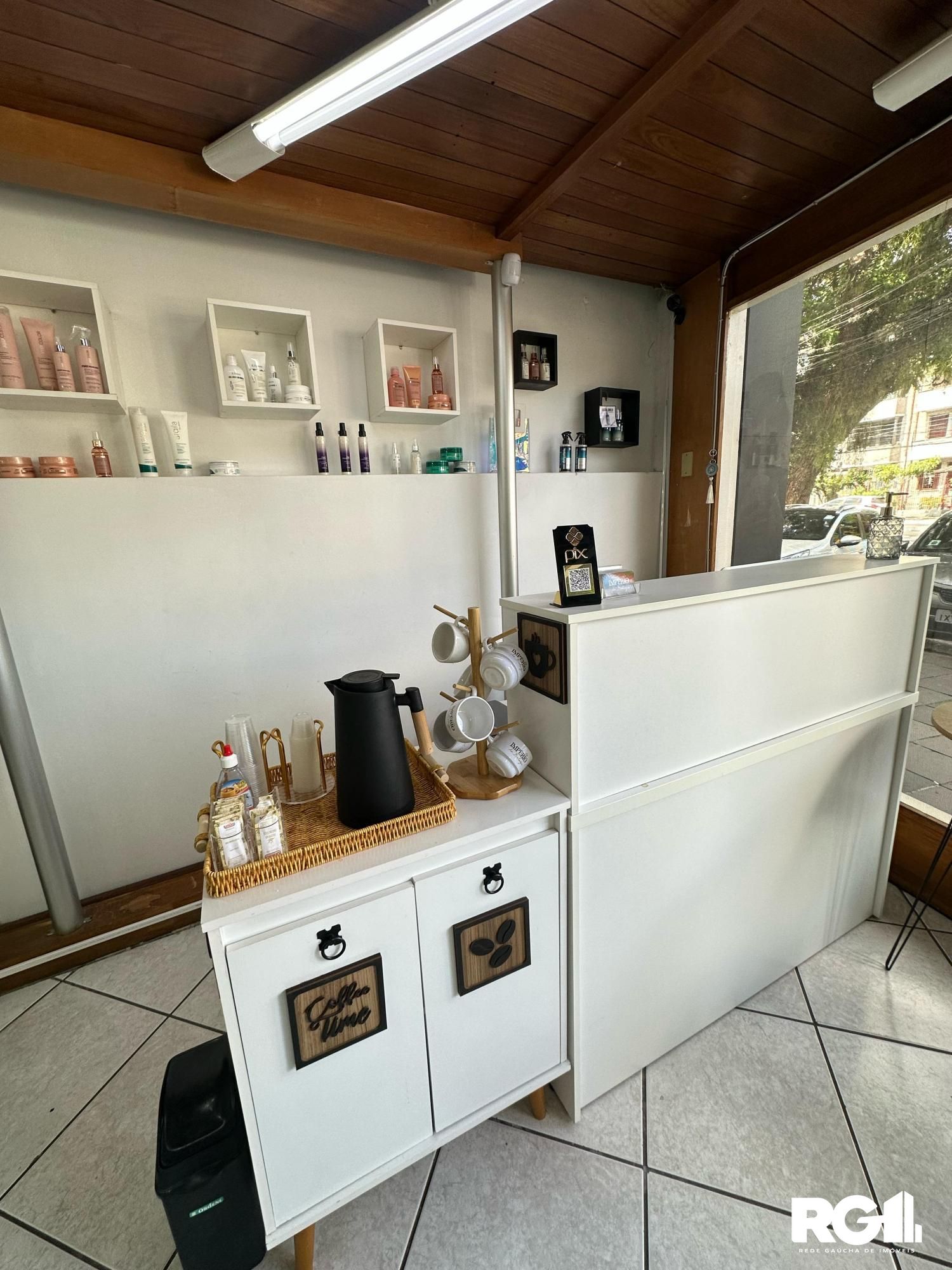 Loja-Salão à venda com 2 quartos, 150m² - Foto 5