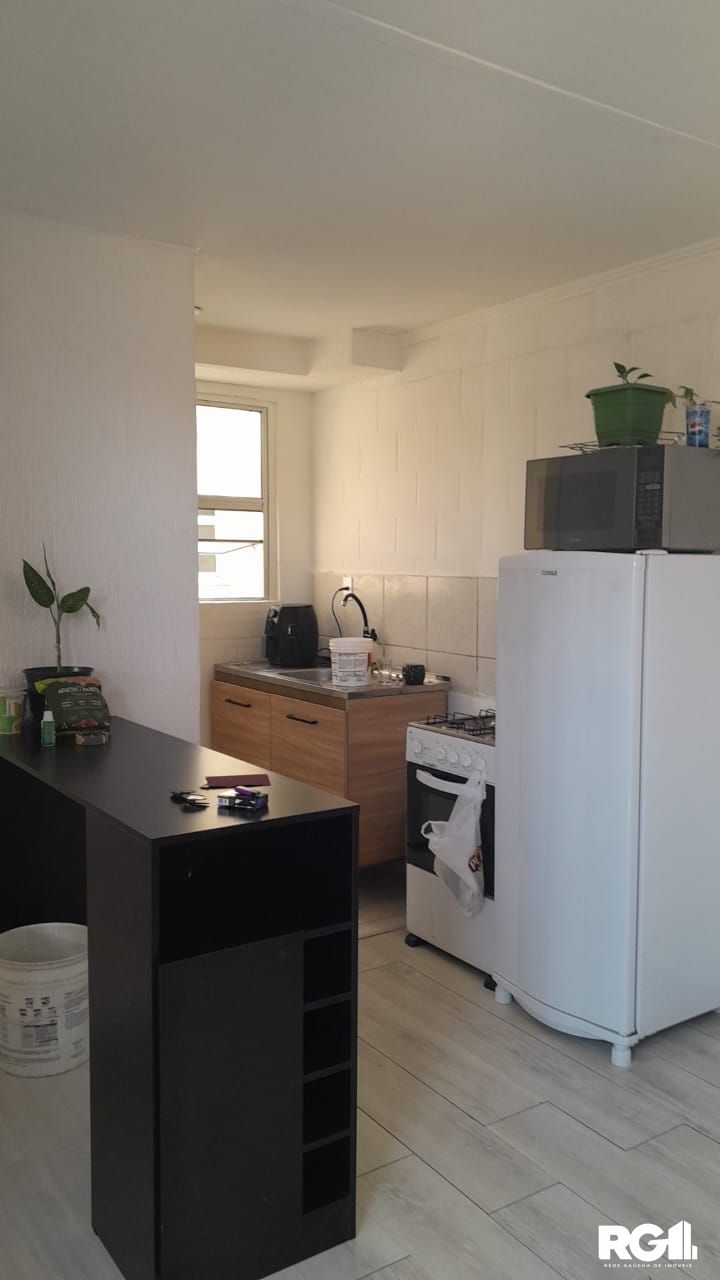 Apartamento à venda com 2 quartos, 39m² - Foto 2