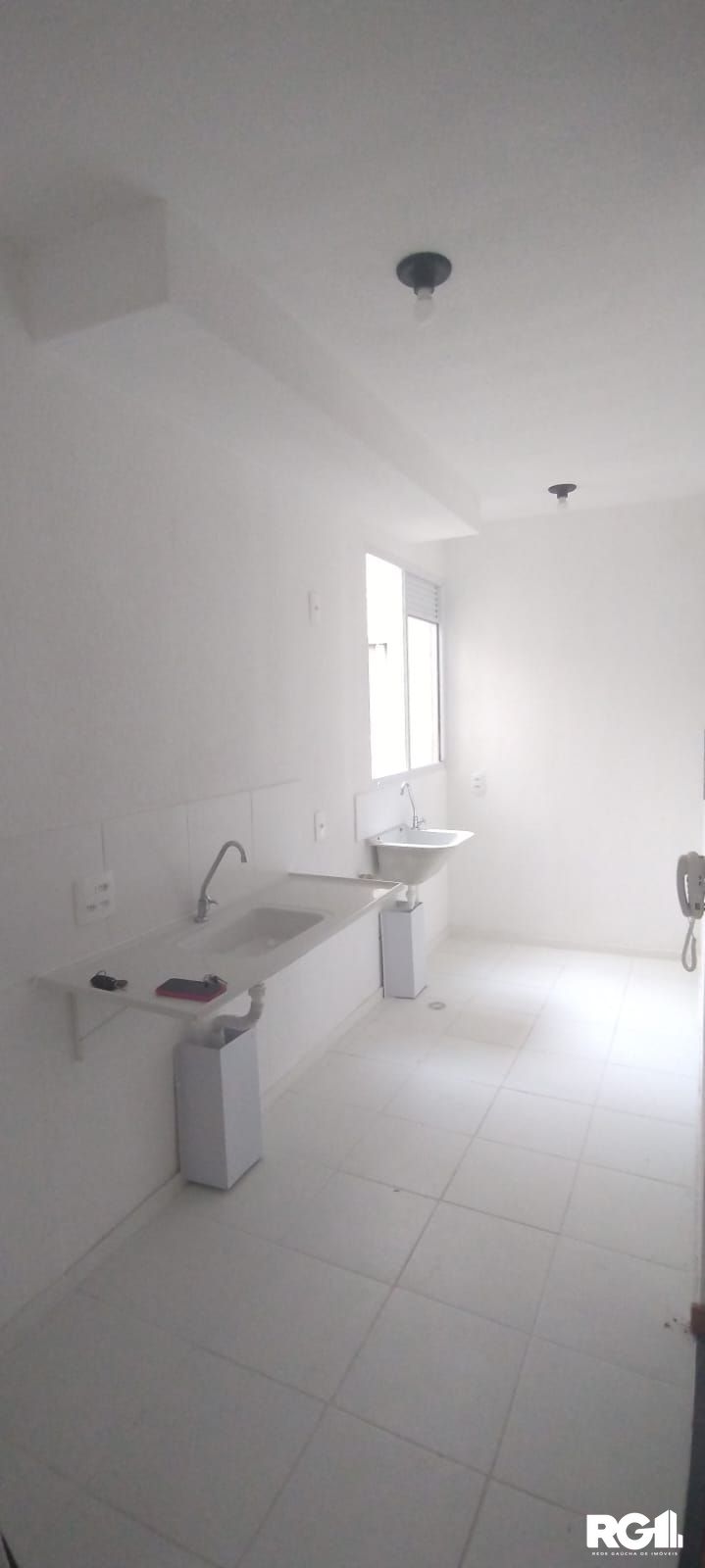 Apartamento à venda com 2 quartos, 41m² - Foto 7