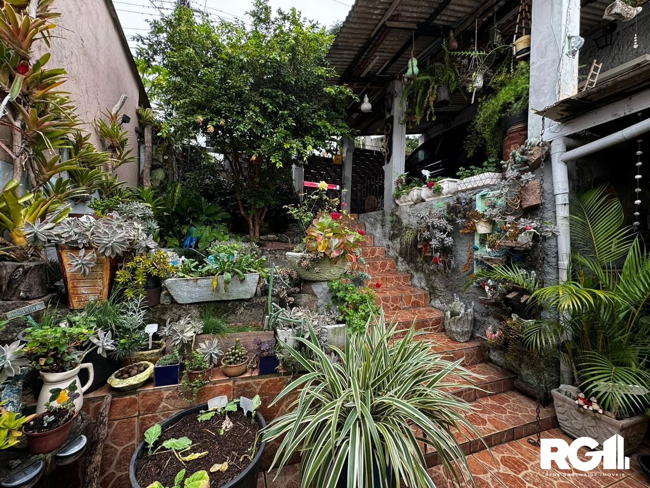 Casa à venda com 3 quartos, 110m² - Foto 17