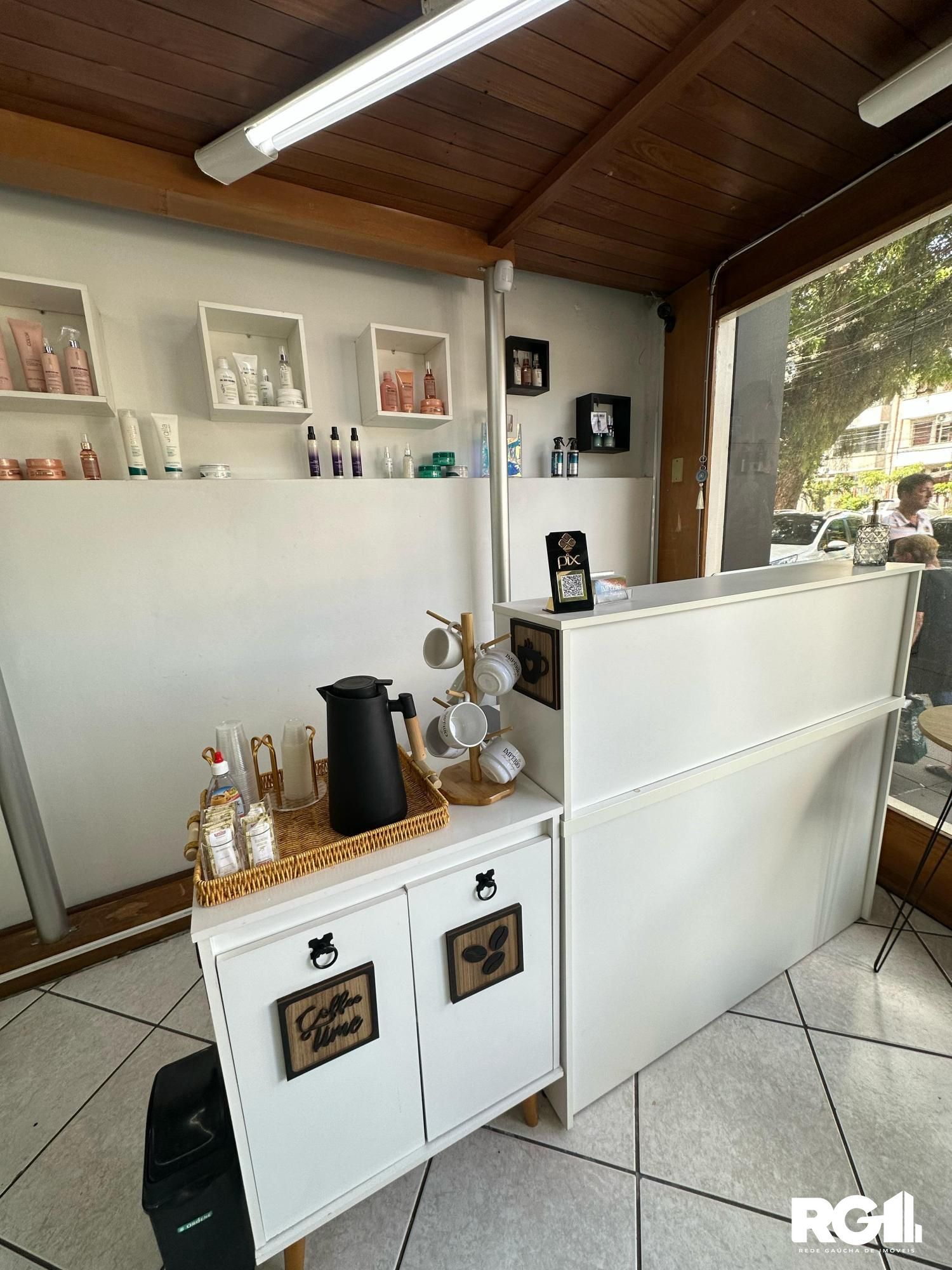 Loja-Salão à venda com 2 quartos, 150m² - Foto 6