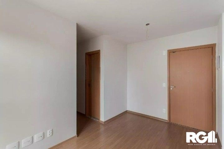 Apartamento à venda com 2 quartos, 45m² - Foto 3