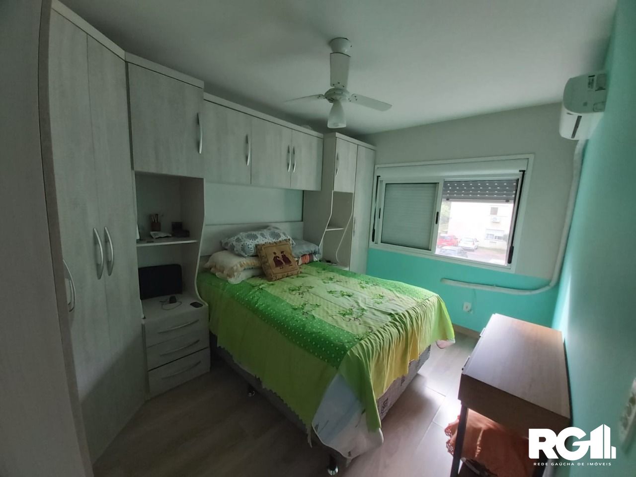 Apartamento à venda com 2 quartos, 98m² - Foto 9
