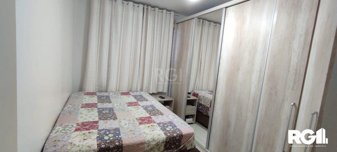 Apartamento à venda com 1 quarto, 45m² - Foto 7