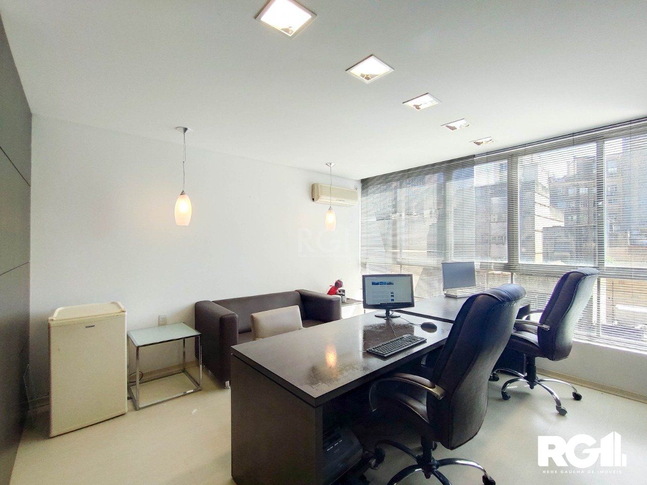 Conjunto Comercial-Sala à venda com 1 quarto, 34m² - Foto 2