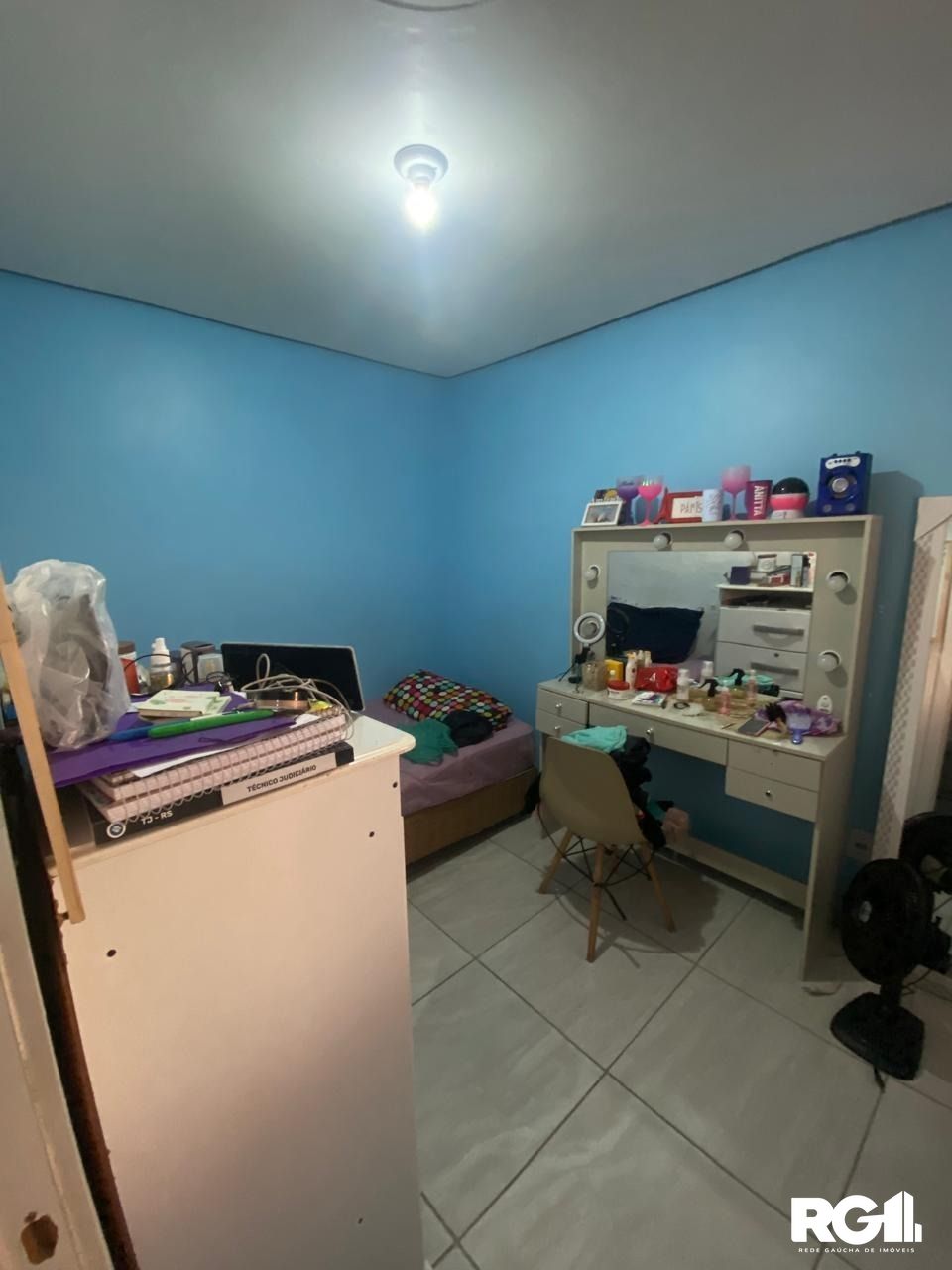 Apartamento à venda com 2 quartos, 41m² - Foto 4