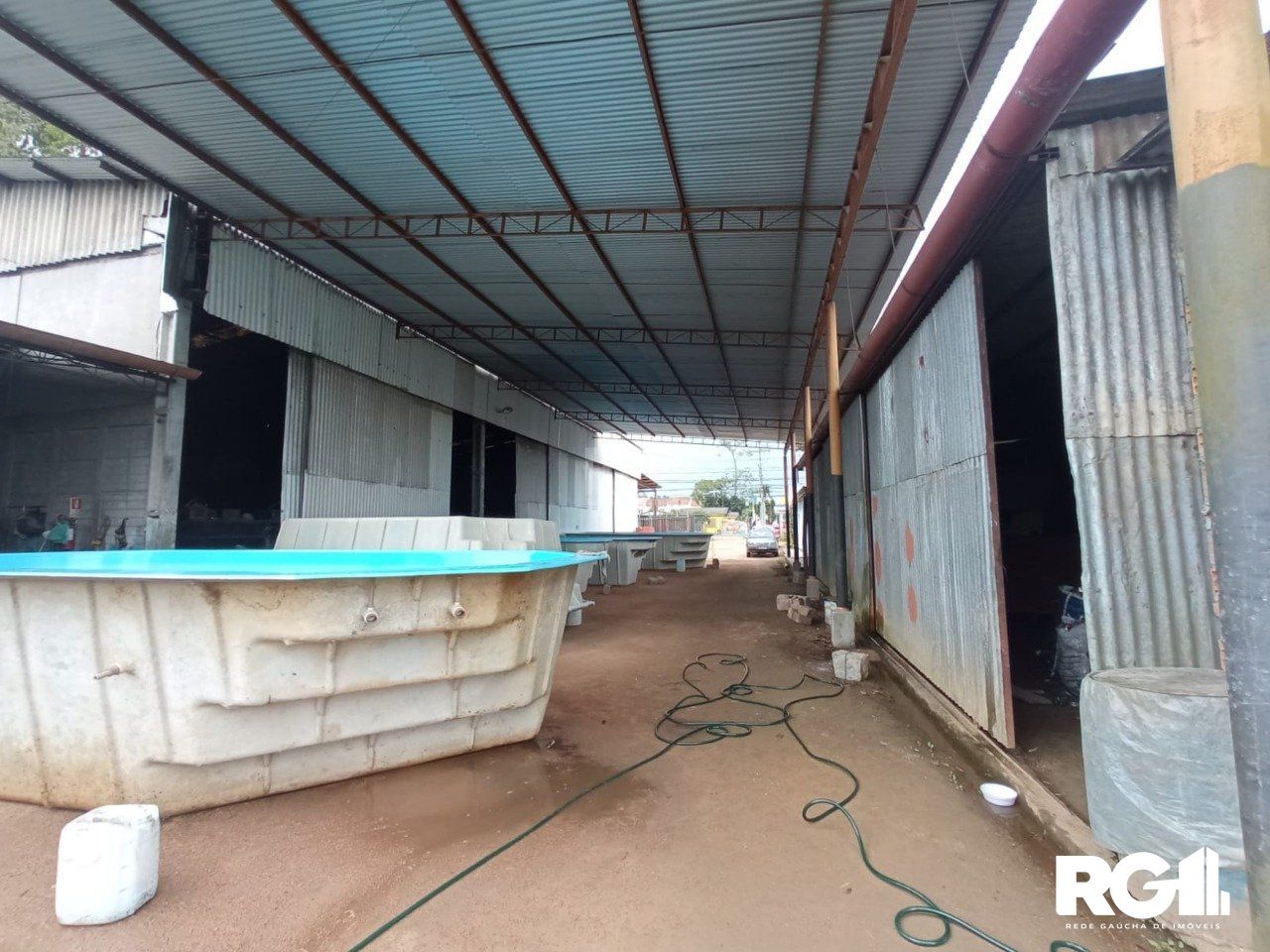 Depósito-Galpão-Armazém à venda com 1 quarto, 60m² - Foto 10