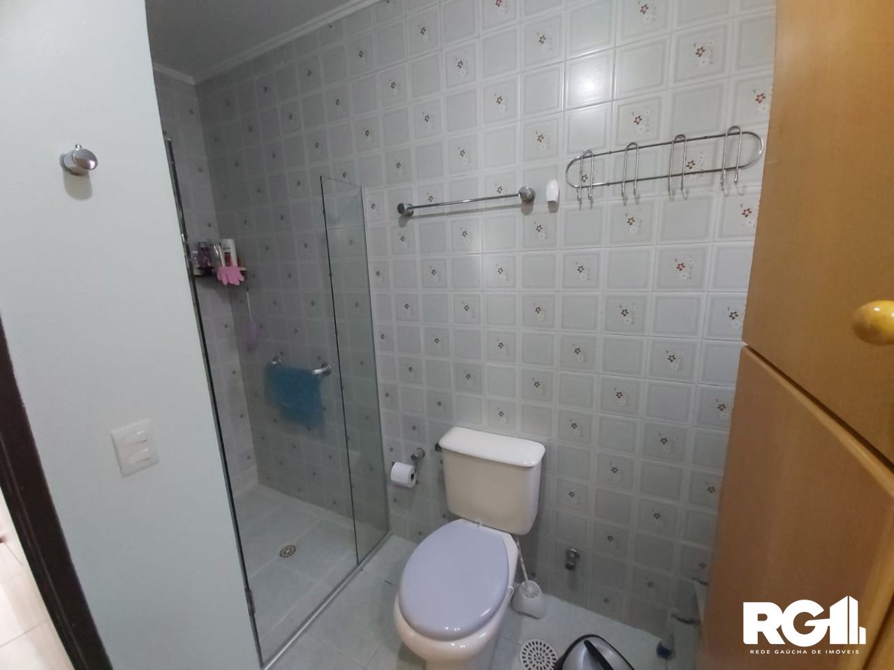 Apartamento à venda com 1 quarto, 52m² - Foto 10