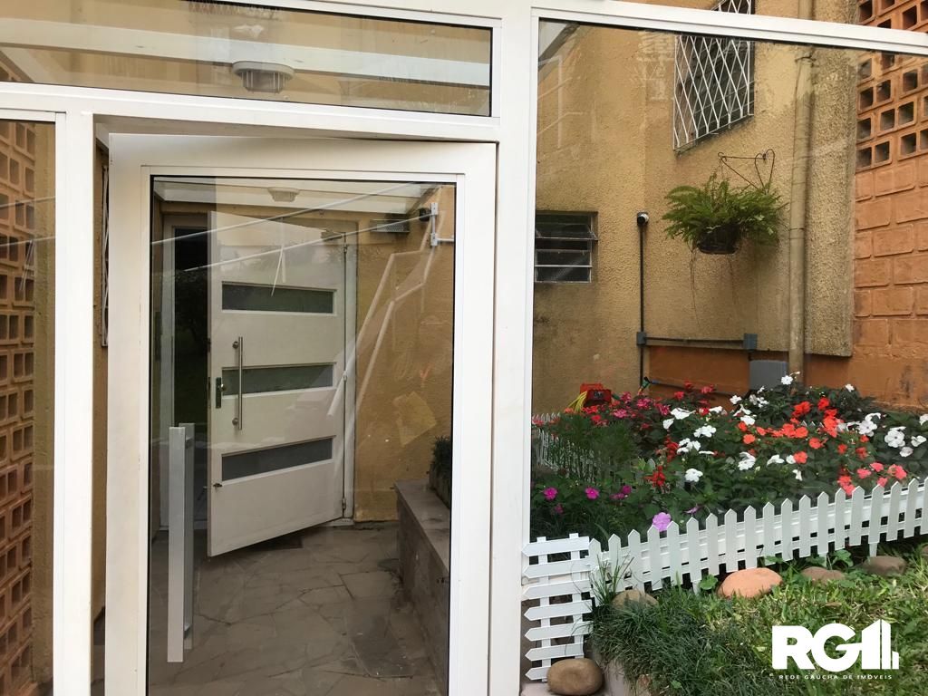 Apartamento à venda com 1 quarto, 35m² - Foto 8