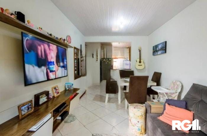 Casa à venda com 2 quartos, 51m² - Foto 7