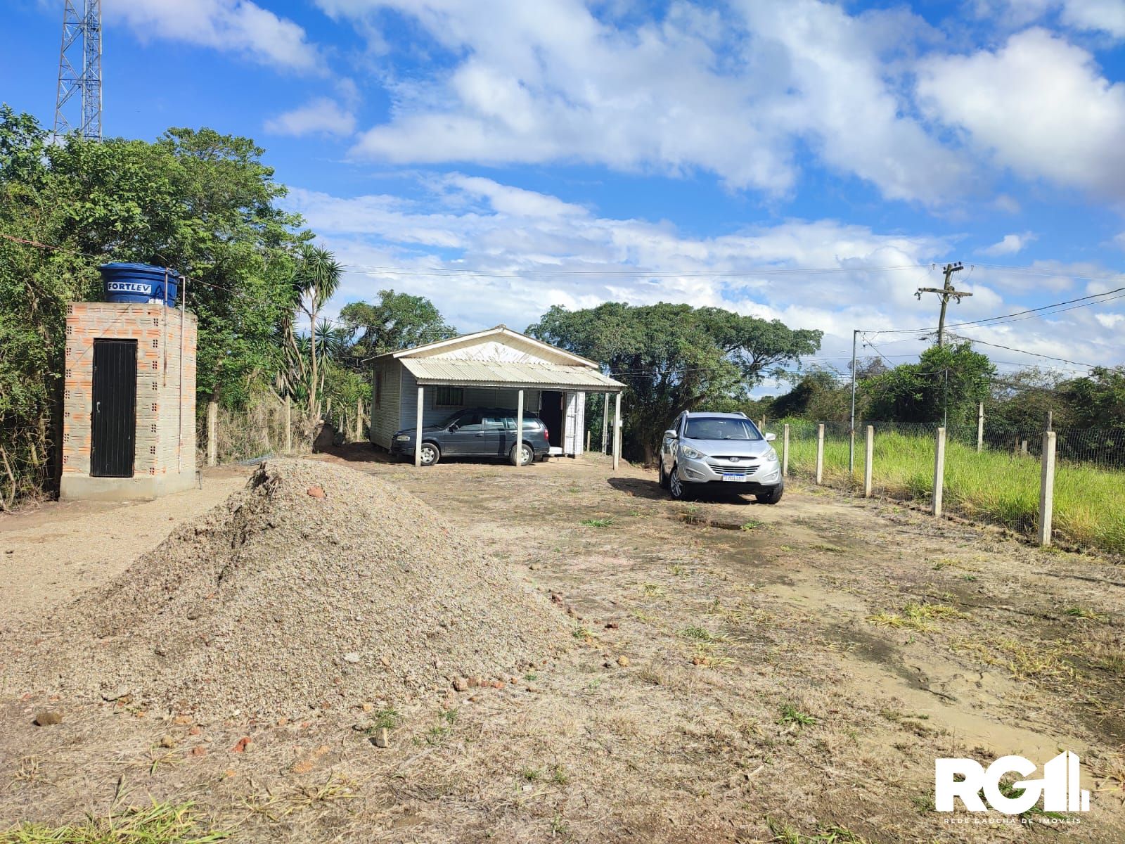 Terreno à venda, 765m² - Foto 2