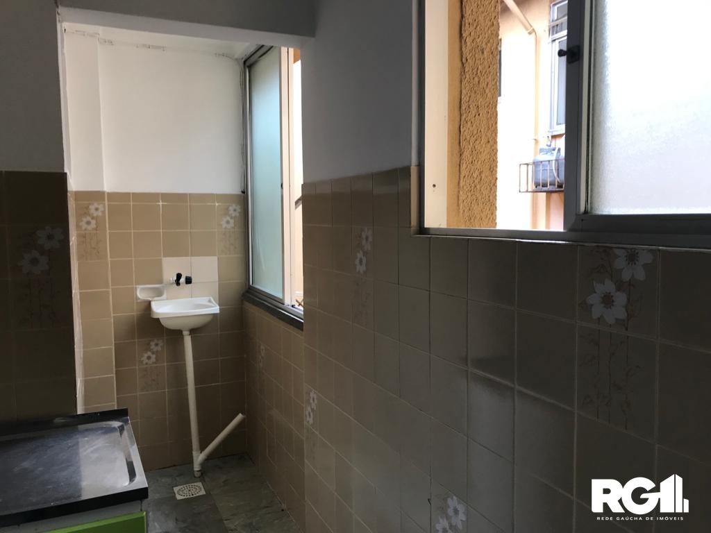 Apartamento à venda com 1 quarto, 35m² - Foto 9