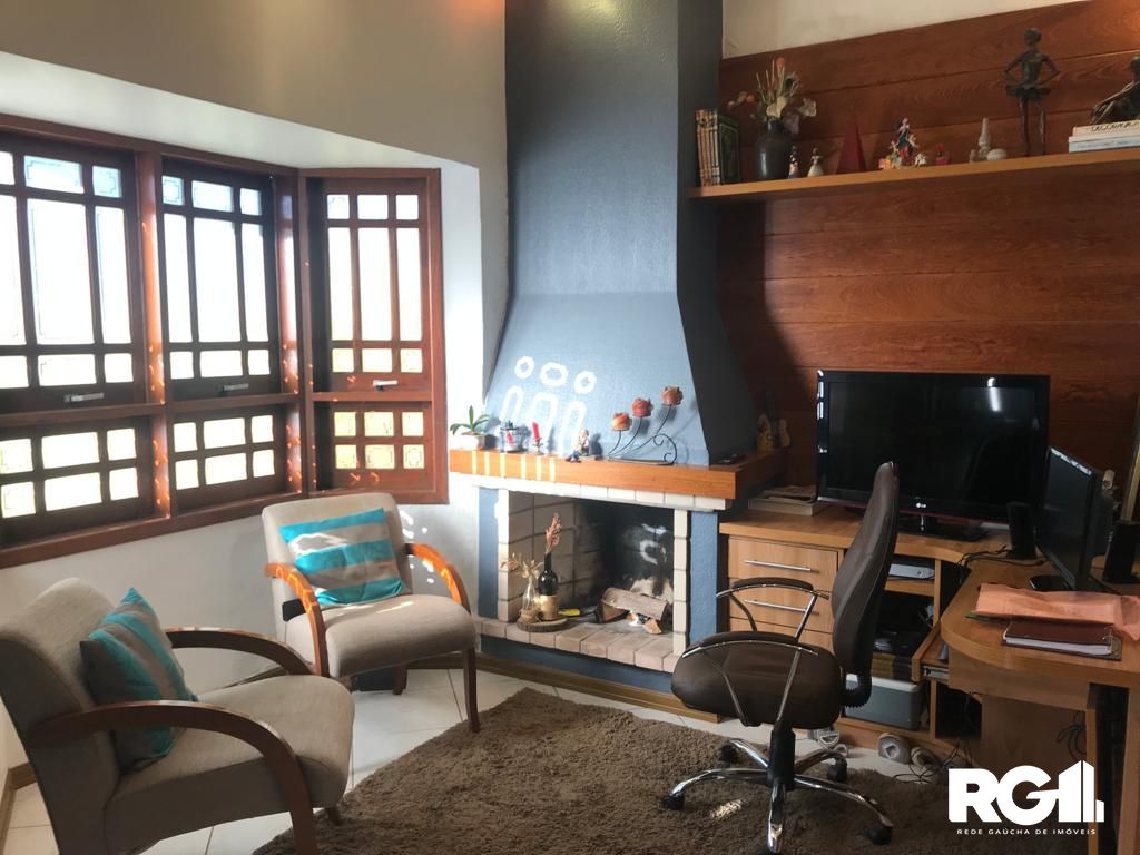 Casa à venda com 3 quartos, 300m² - Foto 21