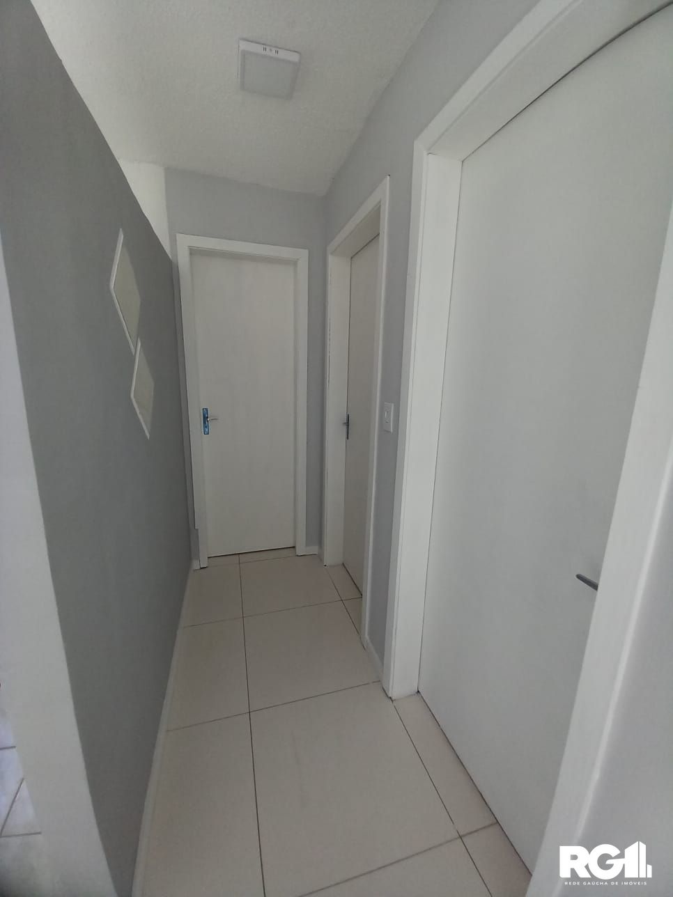 Apartamento à venda com 2 quartos, 38m² - Foto 4