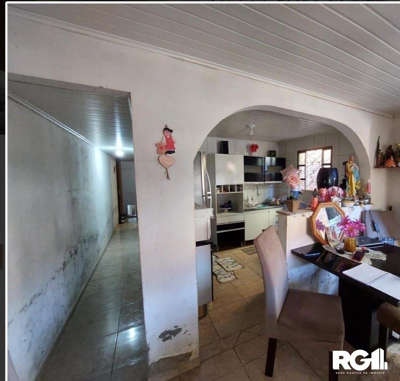 Casa à venda com 2 quartos, 63m² - Foto 7