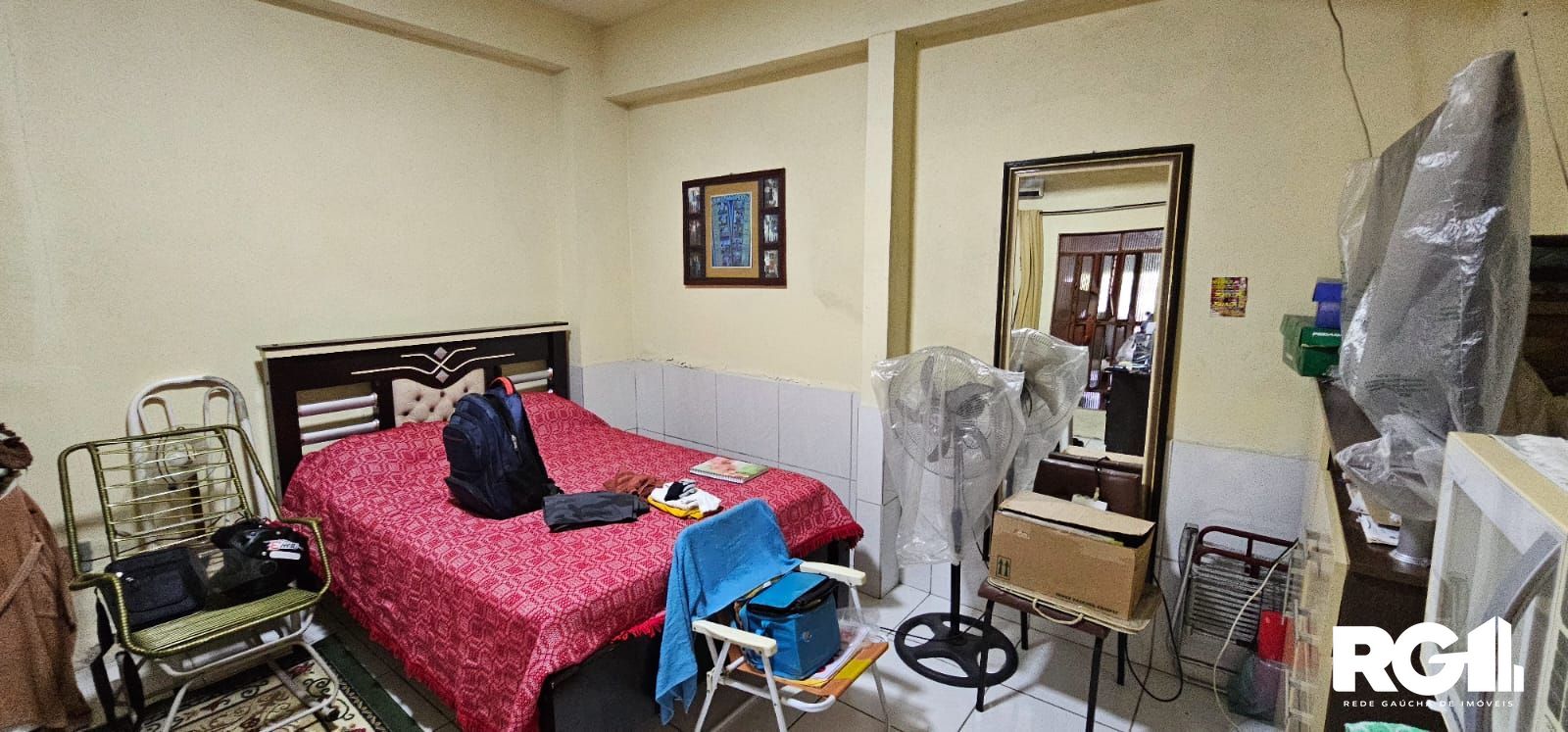 Loja-Salão à venda com 3 quartos, 90m² - Foto 3