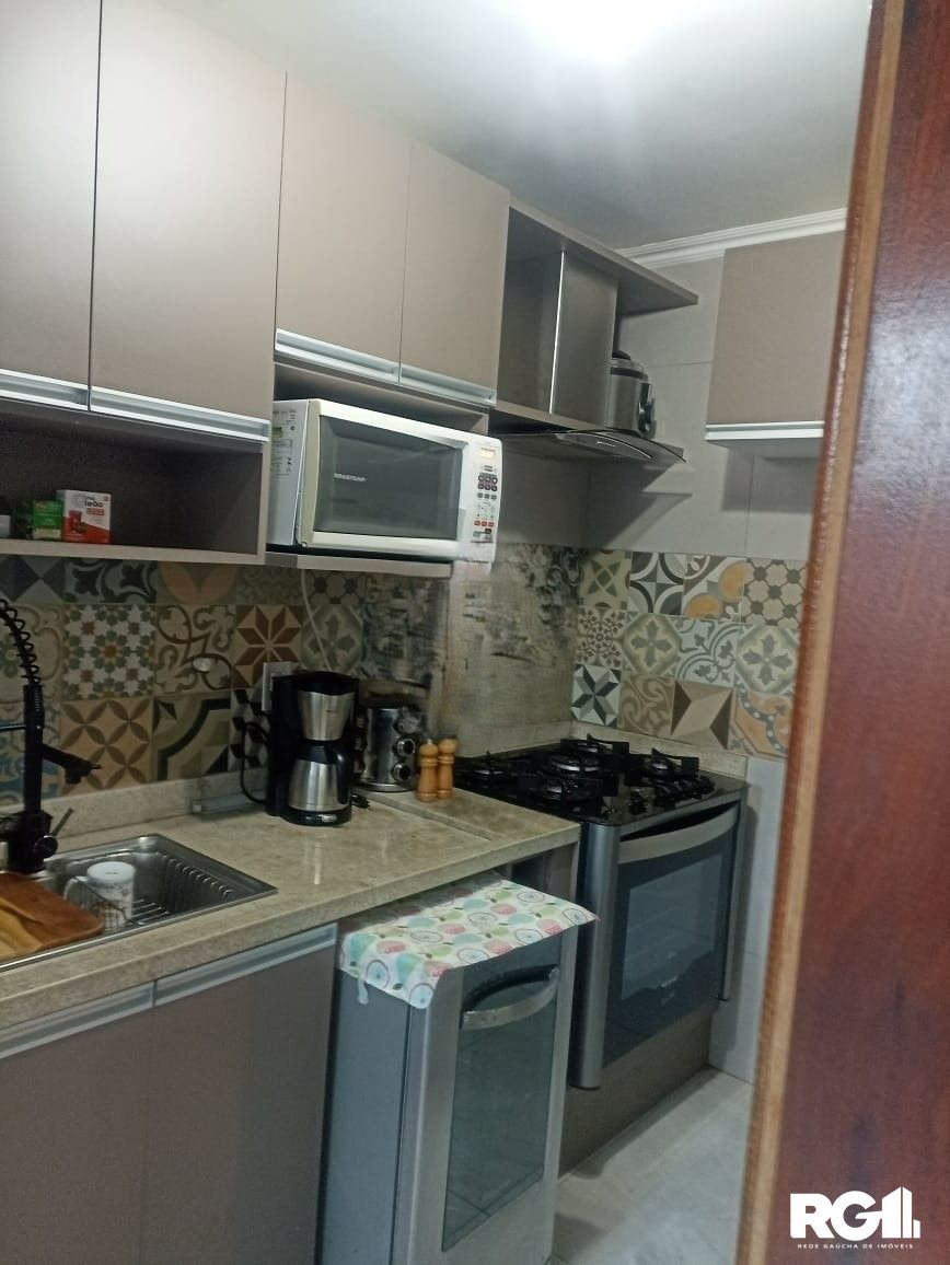 Casa de Condomínio à venda com 3 quartos, 94m² - Foto 7