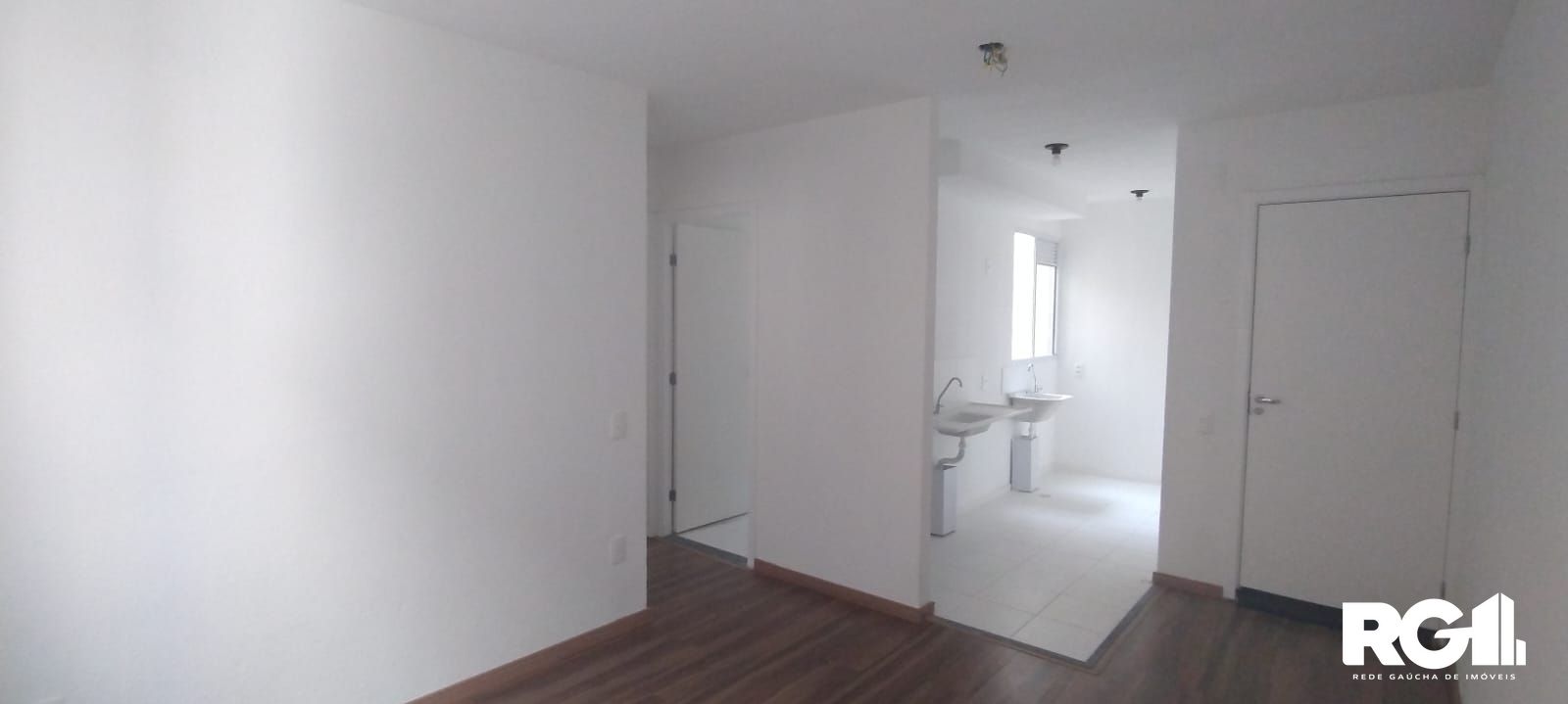 Apartamento à venda com 2 quartos, 41m² - Foto 4