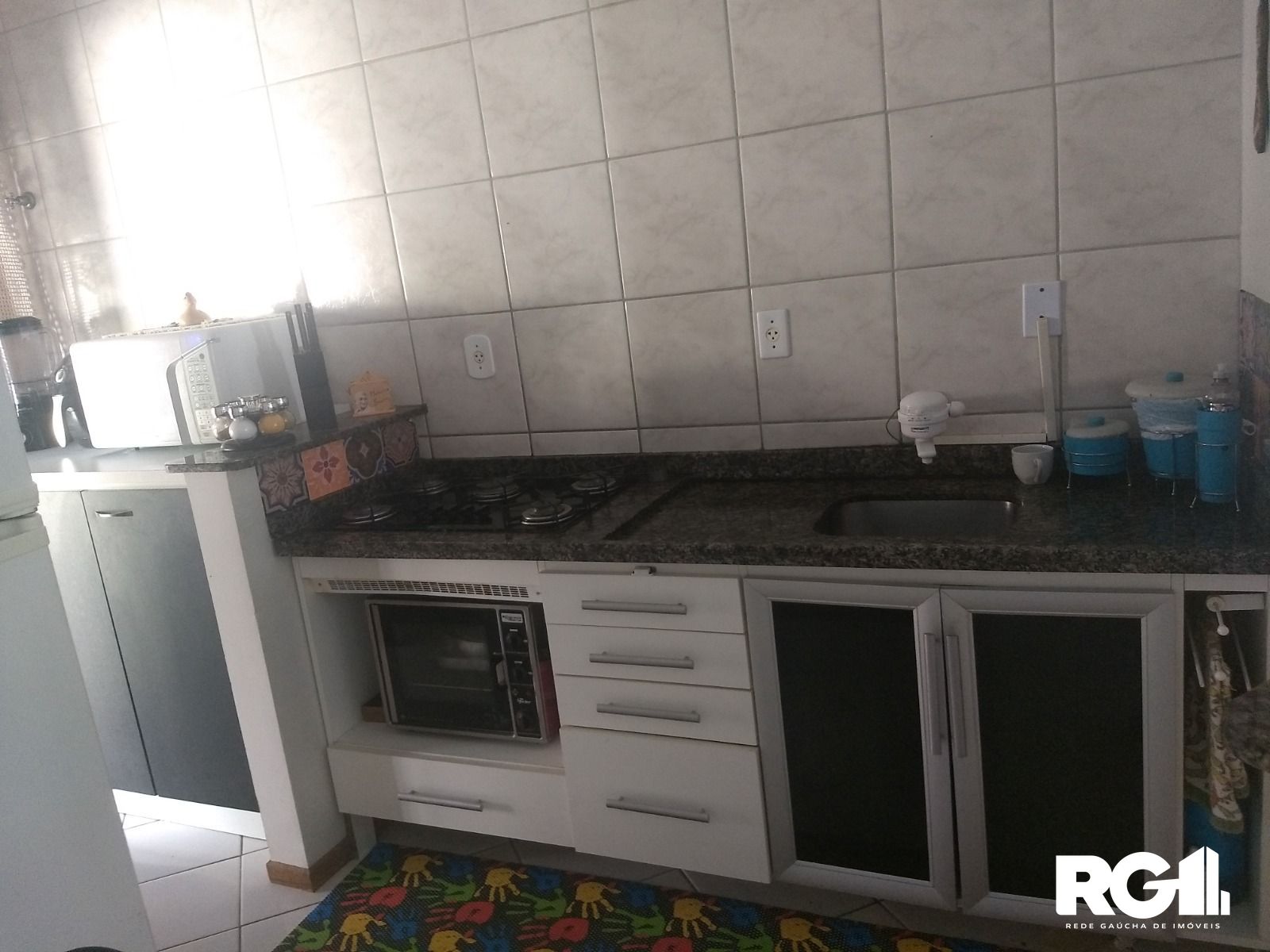 Casa à venda com 2 quartos, 51m² - Foto 9