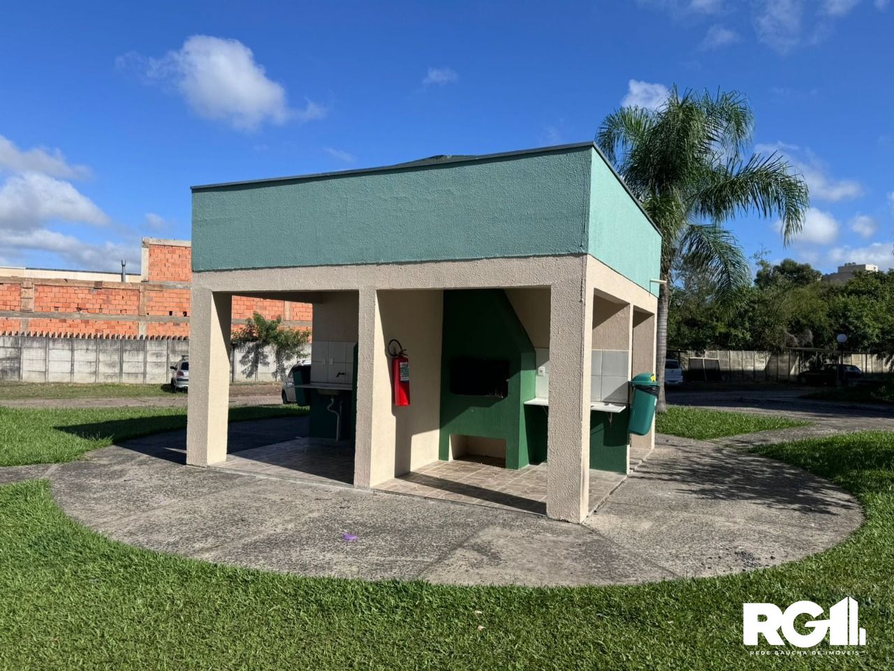 Apartamento à venda com 2 quartos, 38m² - Foto 16