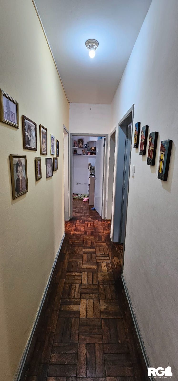 Apartamento à venda com 3 quartos, 81m² - Foto 10