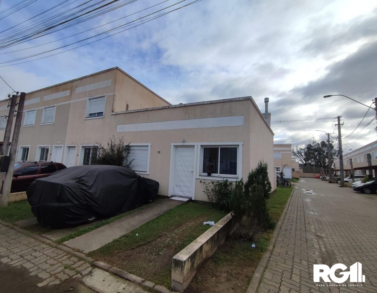 Apartamento à venda com 2 quartos, 82m² - Foto 2