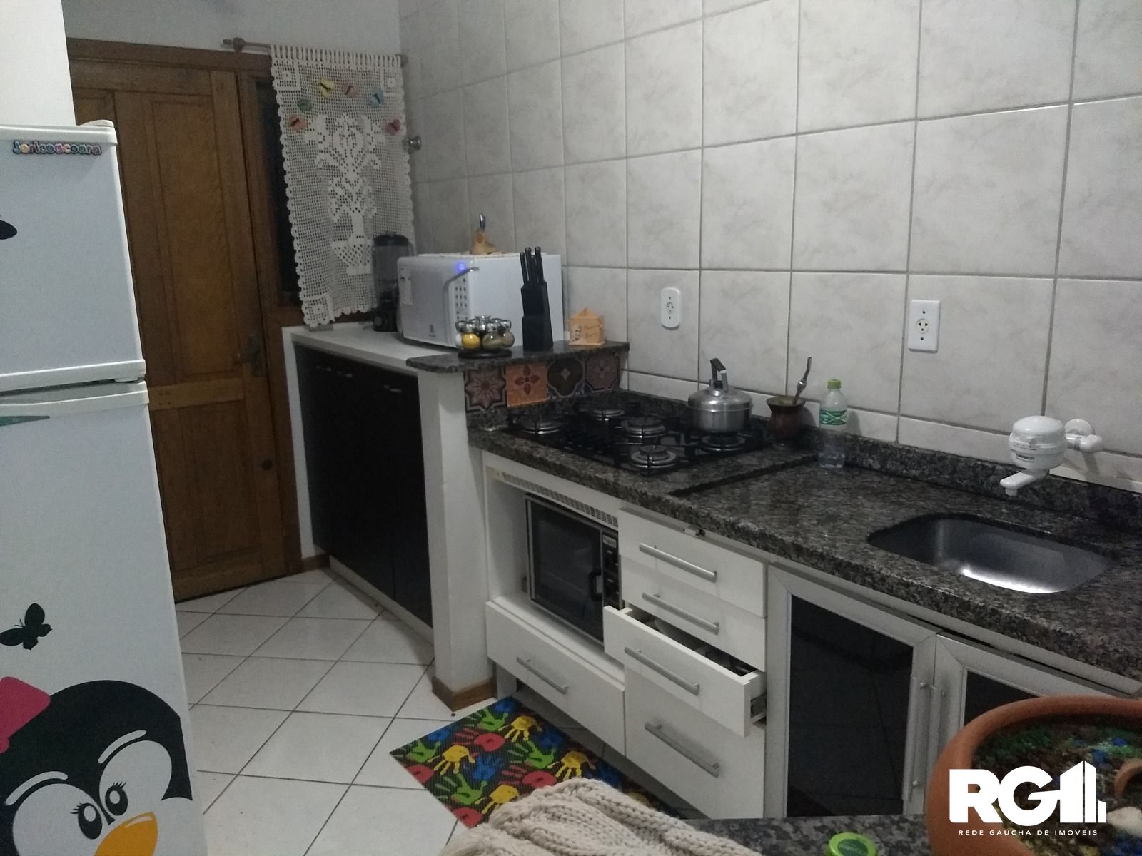 Casa à venda com 2 quartos, 51m² - Foto 8