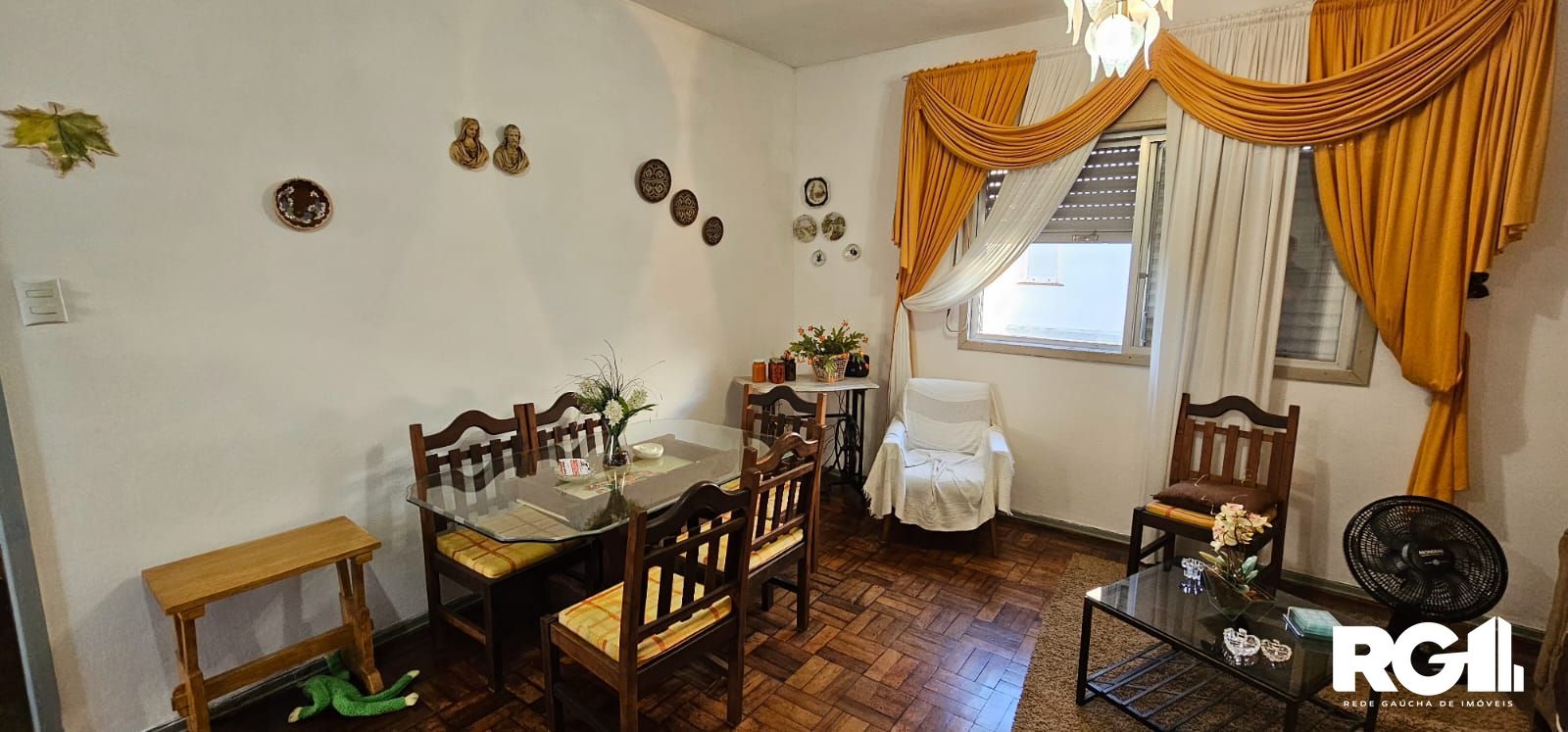 Apartamento à venda com 3 quartos, 81m² - Foto 3