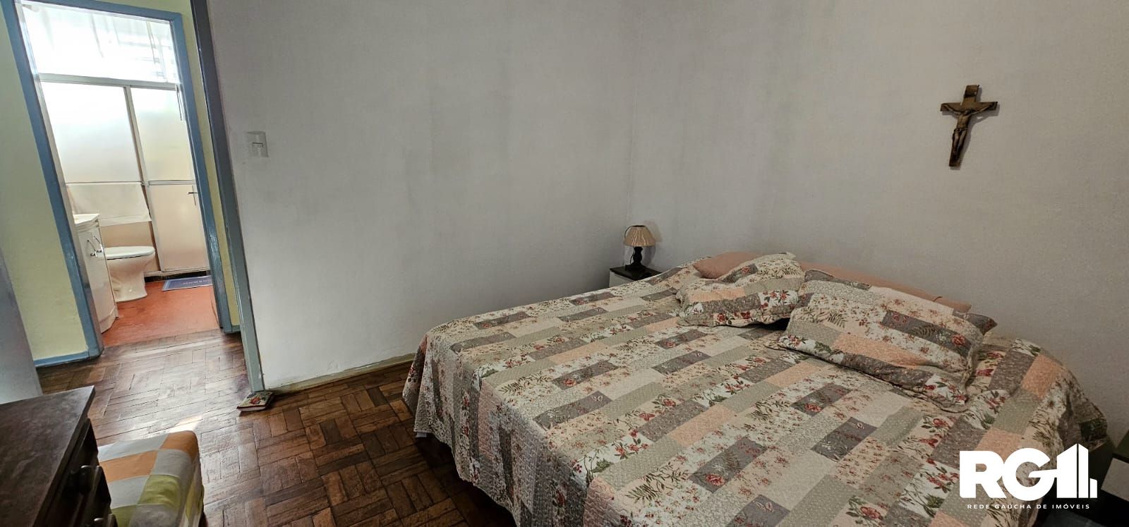 Apartamento à venda com 3 quartos, 81m² - Foto 11