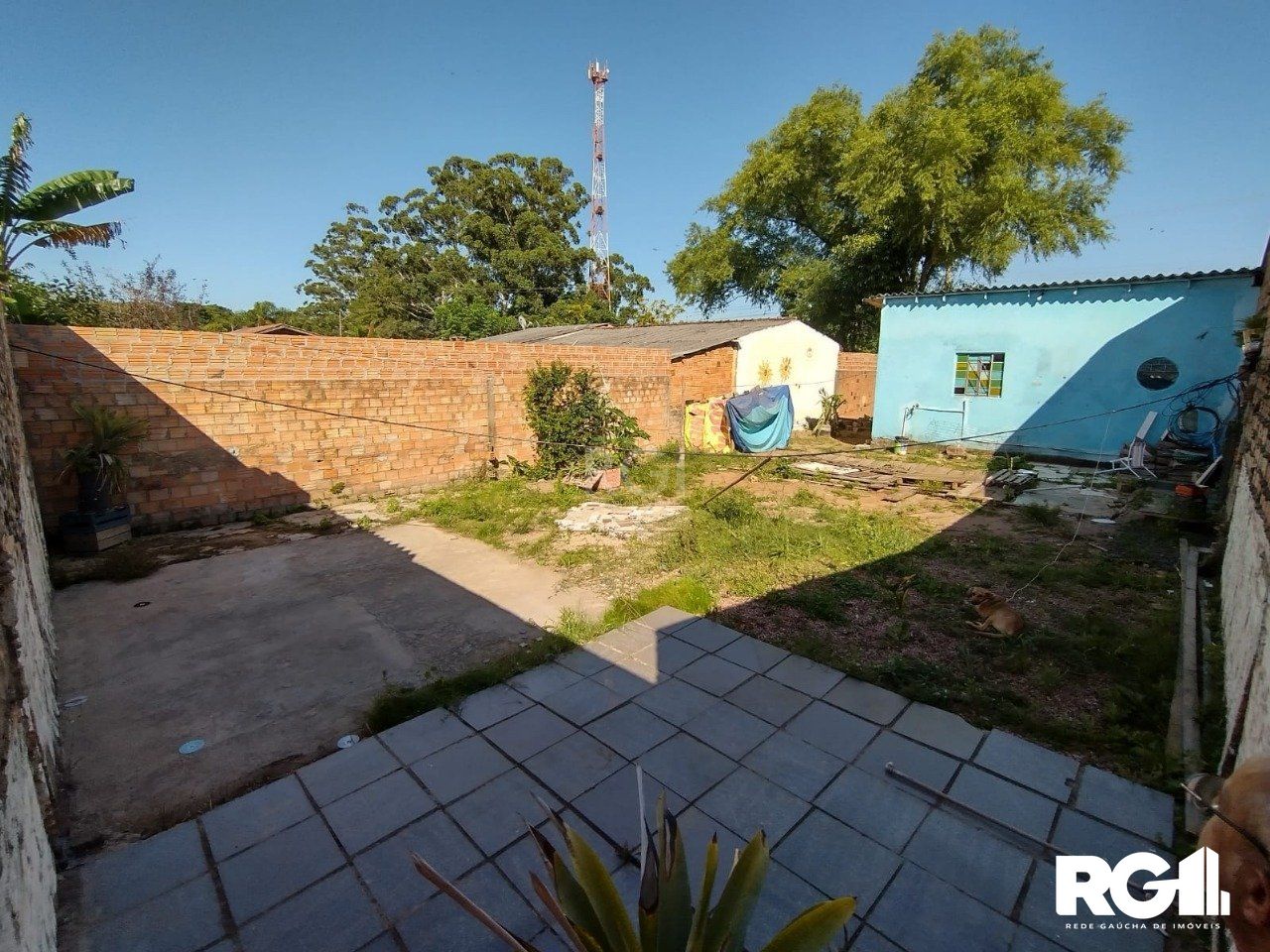 Casa à venda com 1 quarto, 54m² - Foto 3