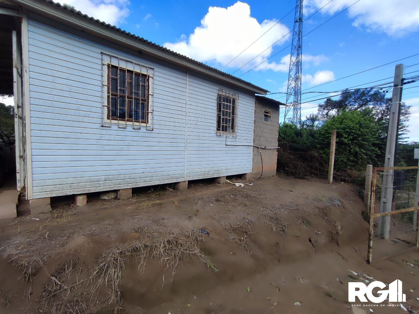 Terreno à venda, 765m² - Foto 6