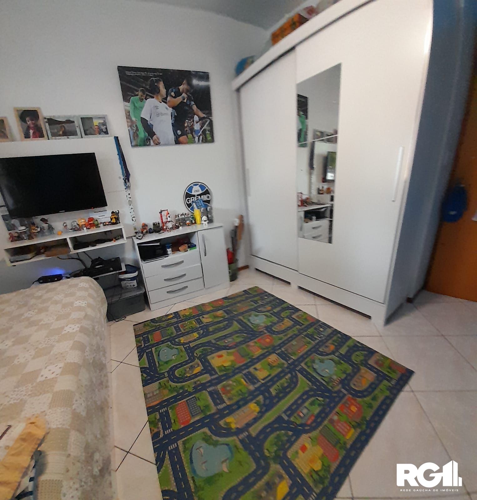 Casa à venda com 2 quartos, 52m² - Foto 8