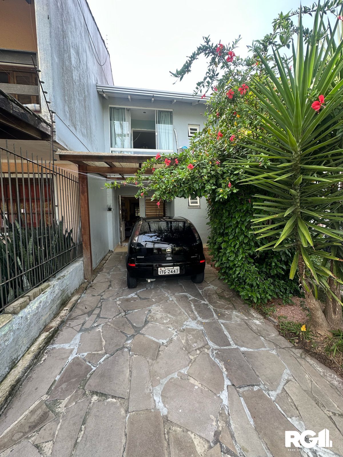 Sobrado à venda com 2 quartos, 83m² - Foto 2