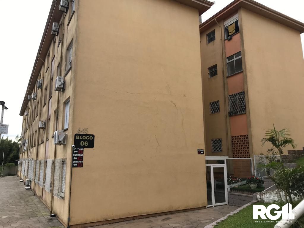Apartamento à venda com 1 quarto, 35m² - Foto 16