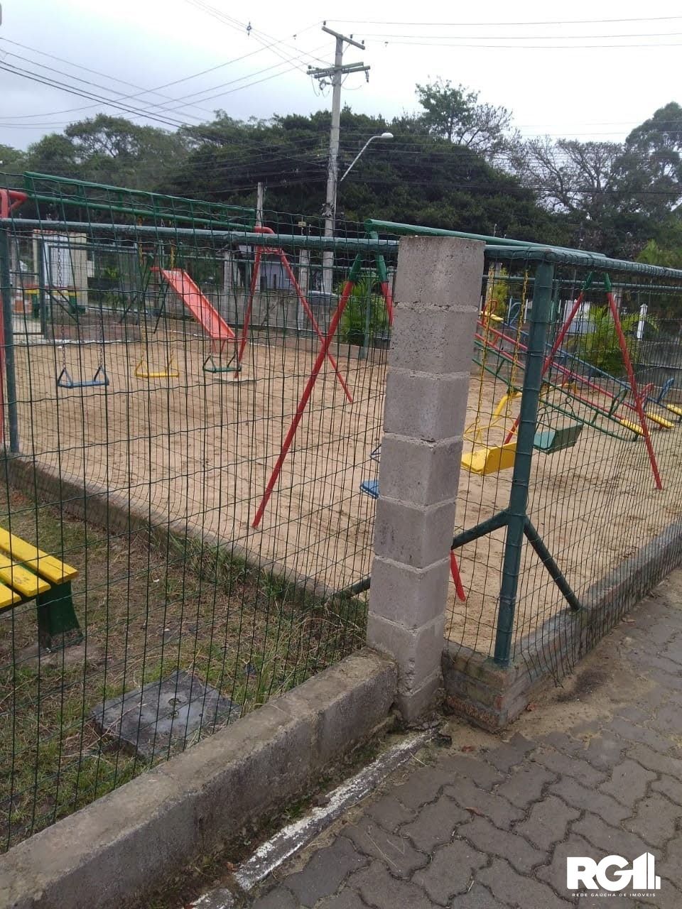 Apartamento à venda com 2 quartos, 38m² - Foto 8