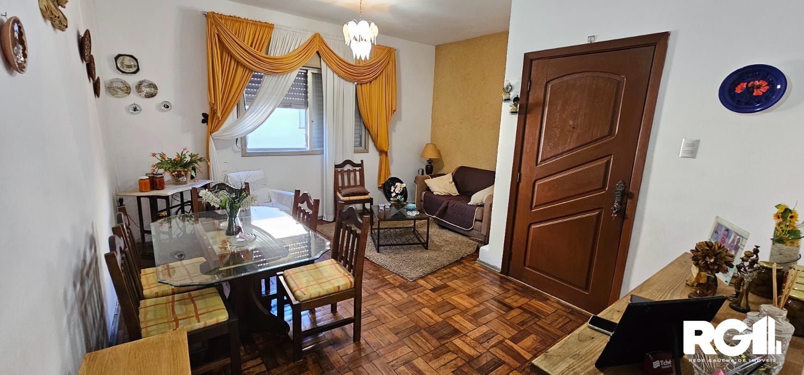 Apartamento à venda com 3 quartos, 81m² - Foto 4